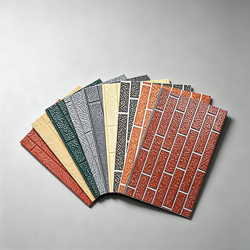 Metal Carved Panel Texture 19