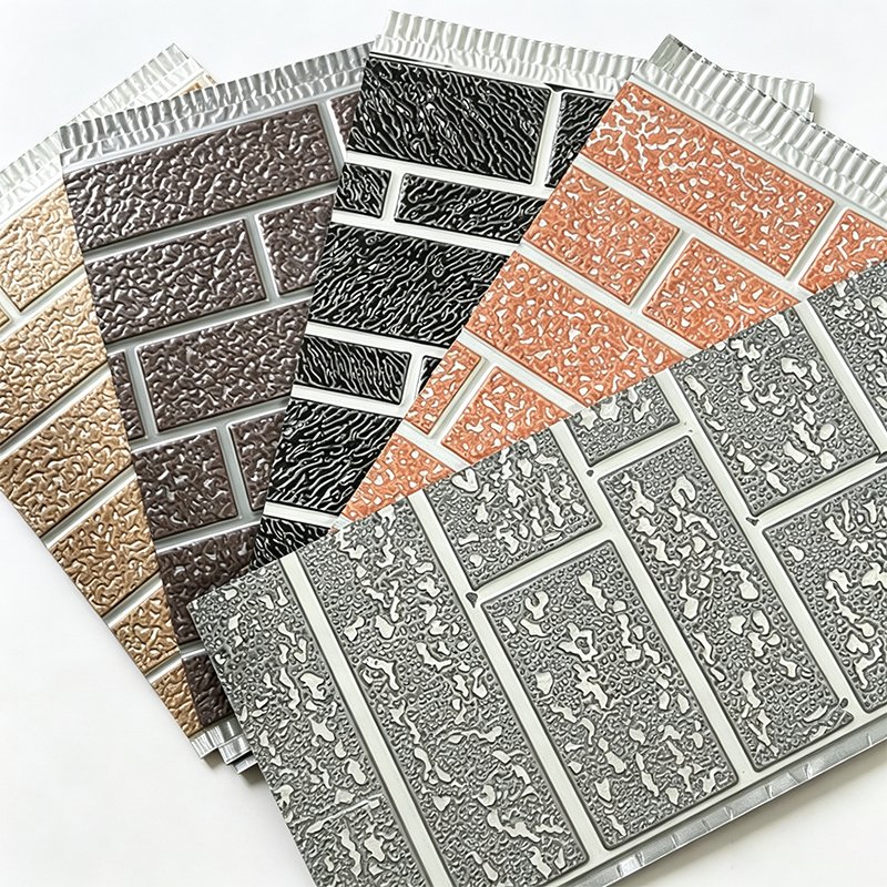 Metal Carved Panel Texture 3