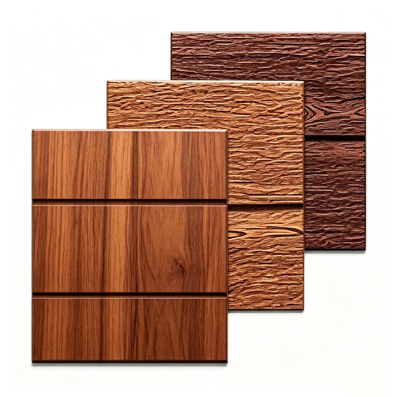 Metal Carved Panel Texture 8